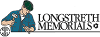 Longstreth Memorials